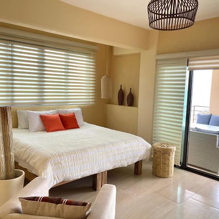 فندق Searena San Pancho سان فرانسيسكو المظهر الخارجي الصورة
