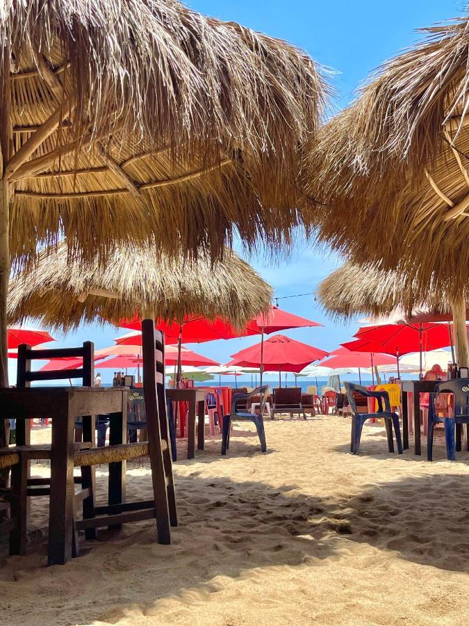 فندق Searena San Pancho سان فرانسيسكو المظهر الخارجي الصورة
